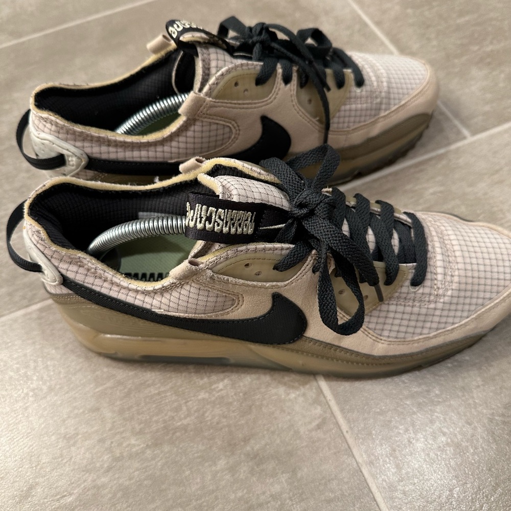 Nike Terrascape Airmax 90